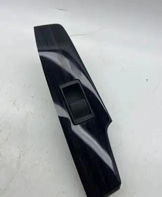 Lexus IS III XE30 Front door window switch trim 76J077