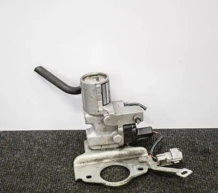 Lexus RX 330 - 350 - 400H Master brake cylinder 13811010420