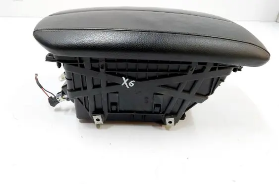 BMW X6 F16 Armrest 