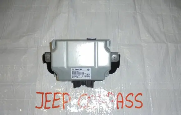 Jeep Compass Other control units/modules 56029583AB