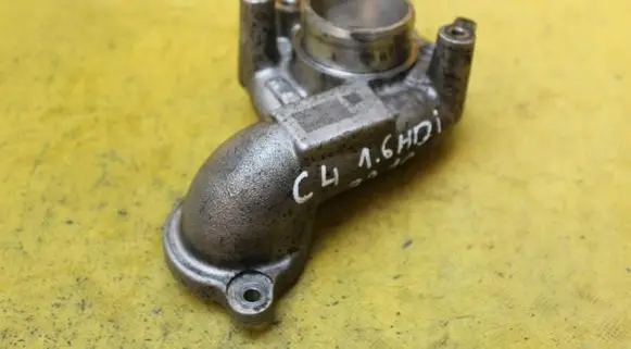 Citroen C4 III e-C4 Turbo