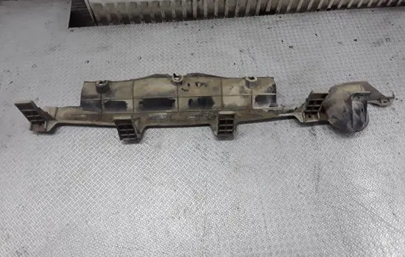 KIA Ceed Rear bumper mounting bracket 866851H100