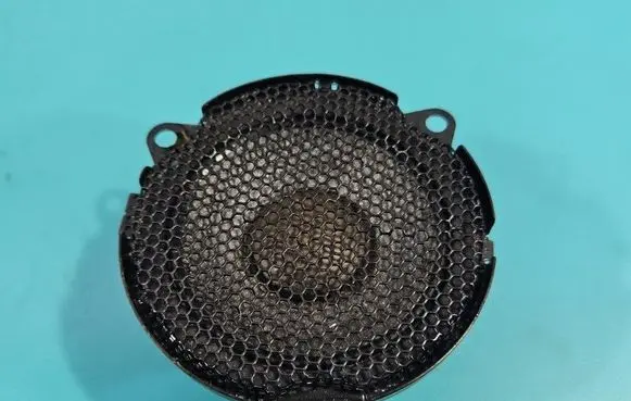 Peugeot 3008 II Front door speaker 9809350980 IMPRK1534340