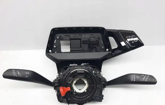 Volkswagen ID.3 Headlight wiper switch 1EA953507F
