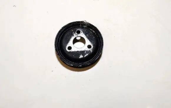 Fiat Doblo Power steering pump pulley 