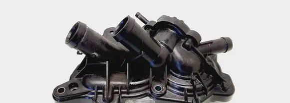 Volkswagen Golf VII Water pump 04E121121K 04E121042L