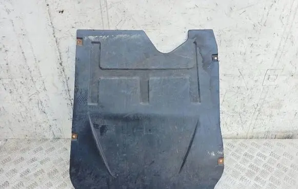 Opel Insignia A Engine splash shield/under tray