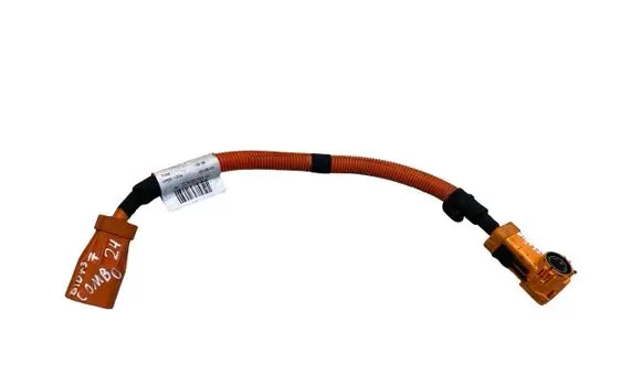 Opel Combo E Other wiring loom 9832667880 2133