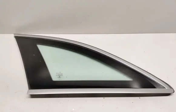 Mercedes-Benz C AMG W205 Rear side window A2056701712