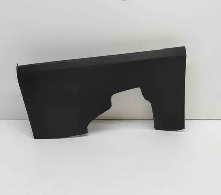 Citroen DS7 Crossback Dashboard lower bottom trim panel AA38627273