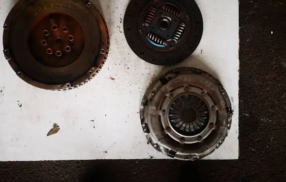 KIA Sportage Clutch set kit