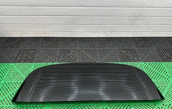Mini Countryman U25 Rear window tailgate spoiler 5A84CF8