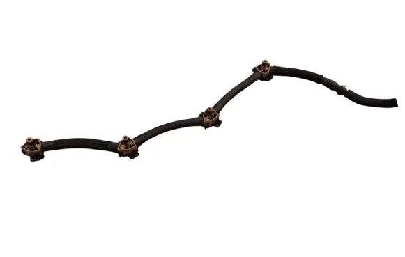 Volkswagen PASSAT B8 Fuel return line/hose T152695 S2147C