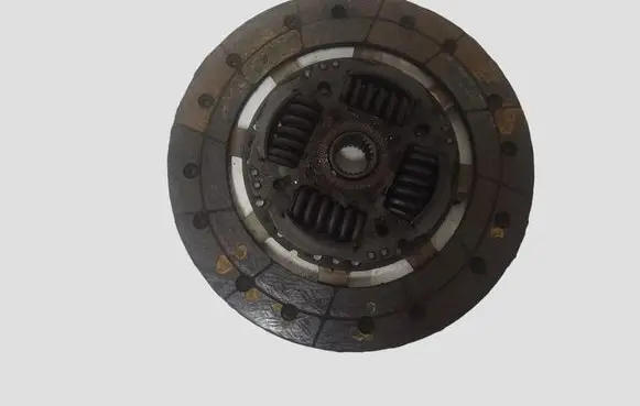 Ford Transit Clutch set kit 1609075 6C1Q6325