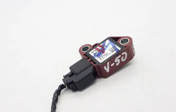 Volvo V50 Airbag deployment crash/impact sensor 9206975