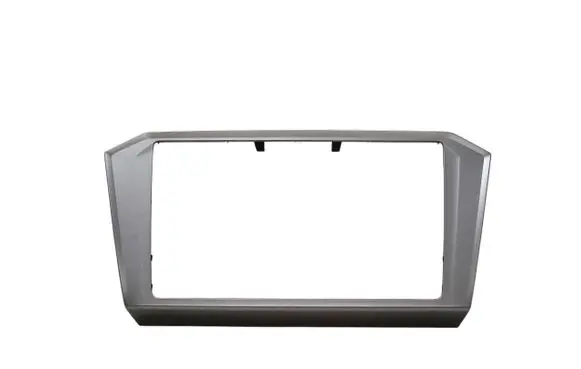 Volkswagen PASSAT B8 Radio/GPS head unit trim 3G8858069C