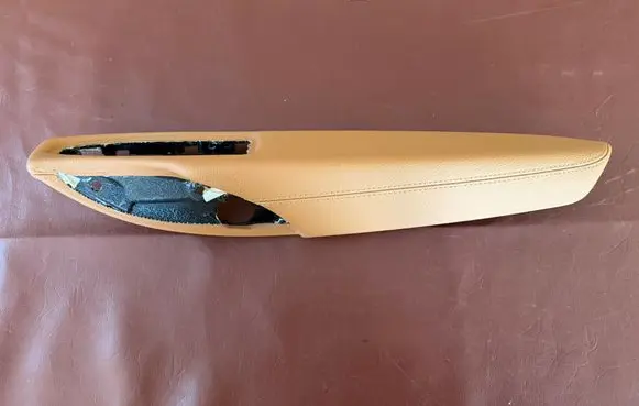 BMW 4 F36 Gran coupe Other front door trim element 7464066 51417464066 FM1236272