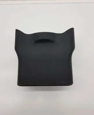 Porsche Boxster 986 Steering wheel column trim 99655227502