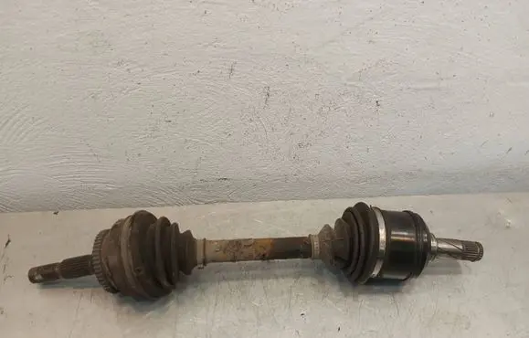 Volvo C70 Front driveshaft