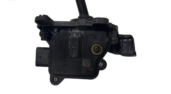 Hyundai Kona I Fuel tank cap lock motor 81560JI000