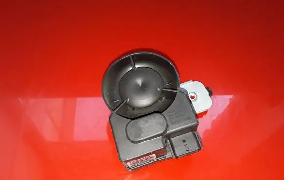 Nissan X-Trail T31 Alarm system siren 28487JH10B 4B7876N2B41