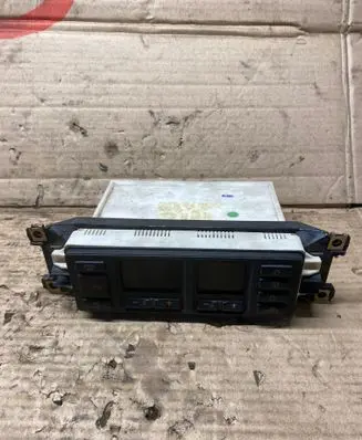 Audi A6 S6 C4 4A Climate control unit 4A0820391 PP0M30