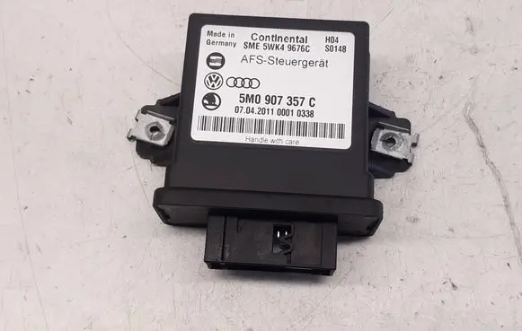 Volkswagen Tiguan Light module LCM 5M0907357C