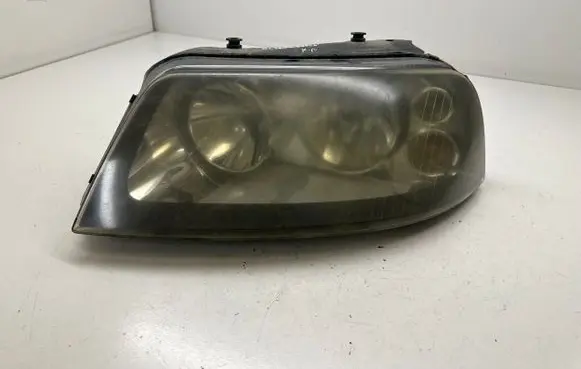 Seat Alhambra (Mk1) Headlight/headlamp 7M7941015H 0301182211
