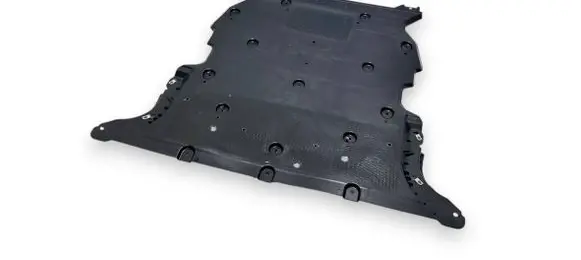 Land Rover Range Rover Sport L461 Engine splash shield/under tray M8E2100B12AJ 523123764 53857