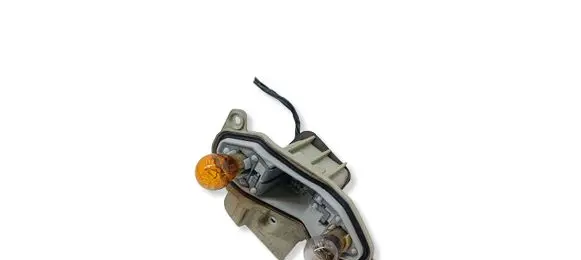 Opel Vectra C Tail light part 443041
