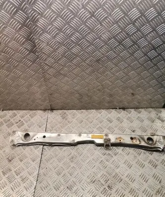Top upper radiator support slam panel