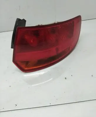 Audi A3 S3 8P Rear/tail lights 8P4945096C