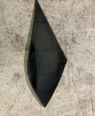 Mercedes-Benz ML W164 Rear side window