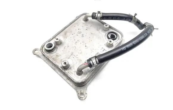 KIA Optima Engine oil radiator 25610E6000 256AE8791E