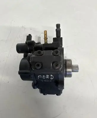 Ford Transit Fuel injection high pressure pump