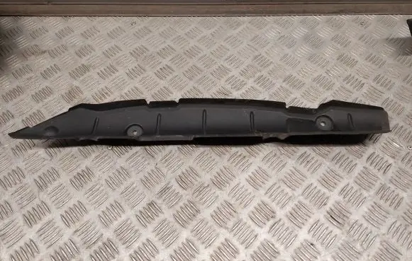 Audi A3 S3 8V Fender end trim 8V5821112