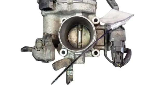 Honda Jazz Throttle body valve 
