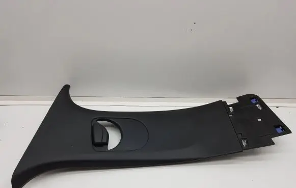 (B) pillar trim (top)