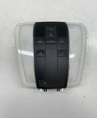 Mercedes-Benz E A207 Front seat light A0128206610 A2048200823 A2C53250704