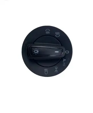 Skoda Octavia Mk3 (5E) Light switch 5E0941431D