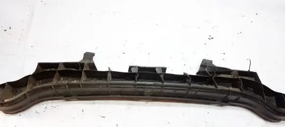 Rear beam