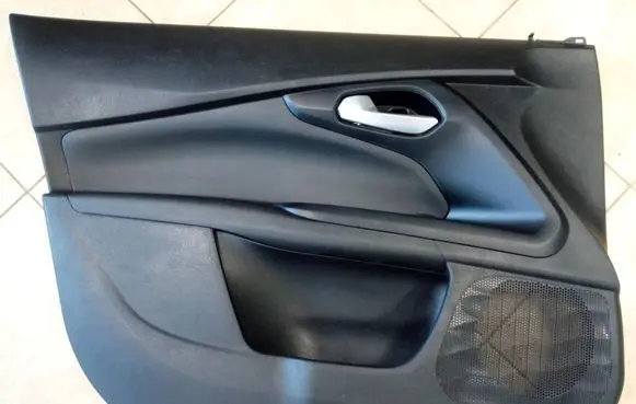 Fiat Tipo Front door card panel trim 3564110057 NE69873