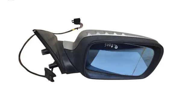 BMW 7 E65 E66 Front door electric wing mirror X0125110