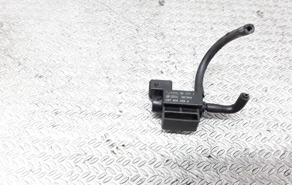 Volkswagen Golf IV Turbo solenoid valve 037906283A