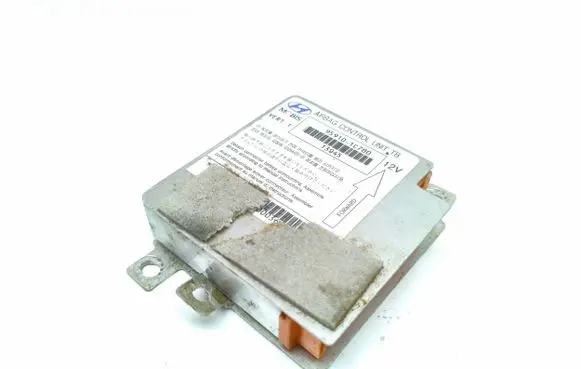 Jaguar X-Type Airbag control unit/module 959101C700 13045