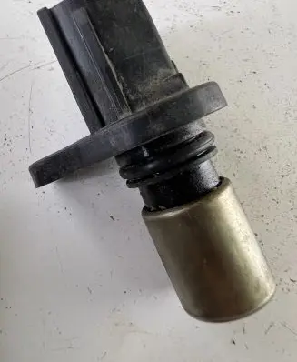 Crankshaft position sensor