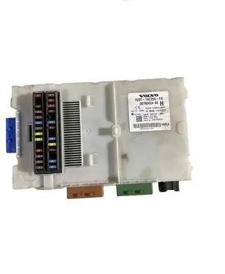 Volvo V70 Fuse box set 30765624