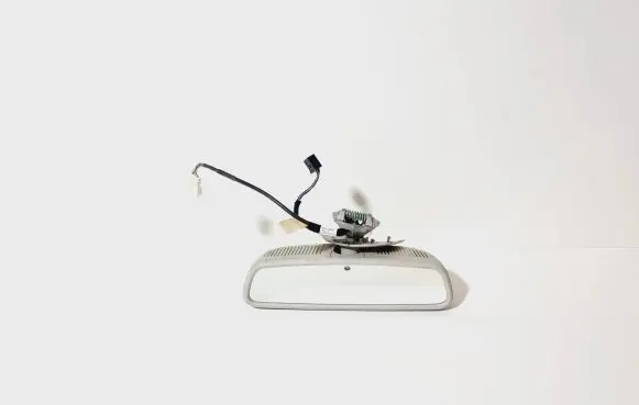 Mercedes-Benz E W211 Rear view mirror (interior) E11025902 GNTX483 2118110107