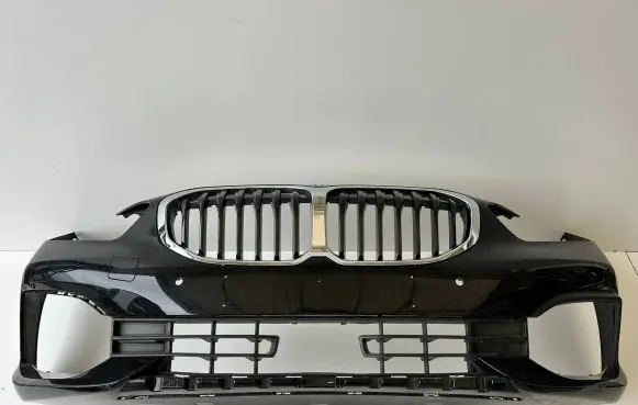BMW 1 F40 Front bumper 7459708