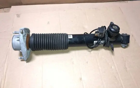 BMW X5 F15 Rear shock absorber/damper 6867868